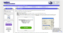 Desktop Screenshot of imgburn.com